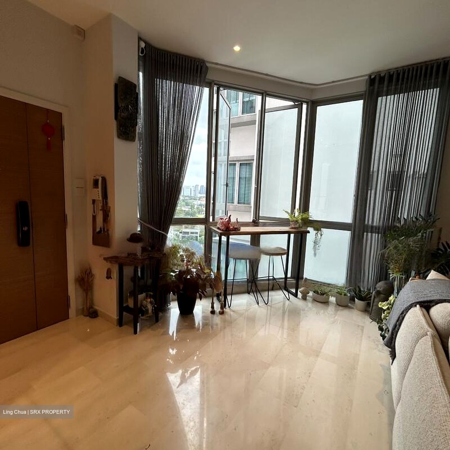 The Equatorial (D10), Condominium #453567981
